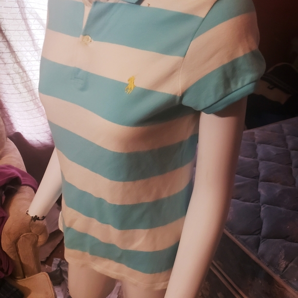 Ralph Lauren - Picture 5 of 6